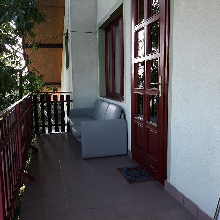 Rozsa Apartman Lenti Ngoại thất bức ảnh