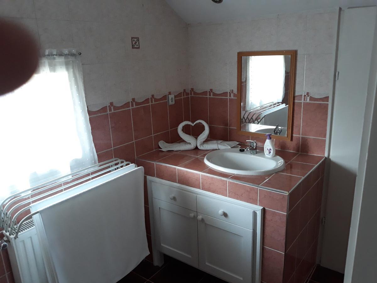 Rozsa Apartman Lenti Ngoại thất bức ảnh
